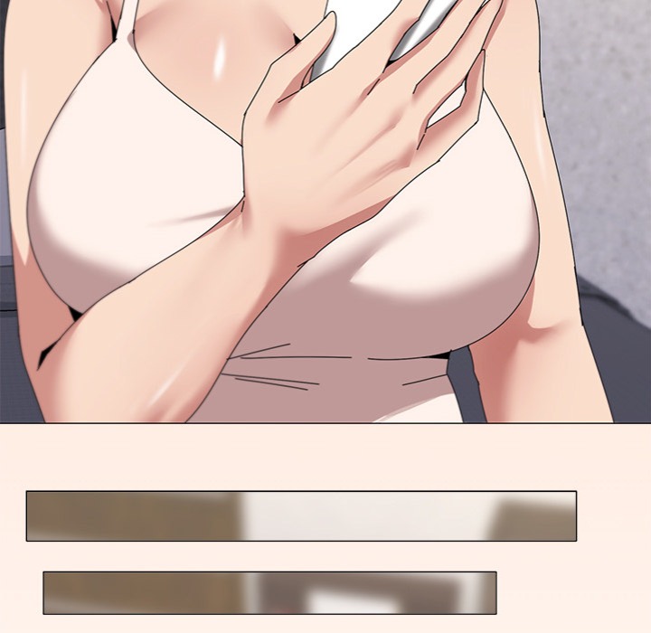 What’s wrong with this family? Chapter 72 - Page 96