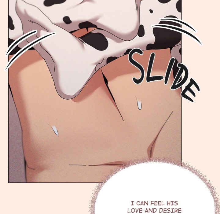 What’s wrong with this family? Chapter 73 - Page 115