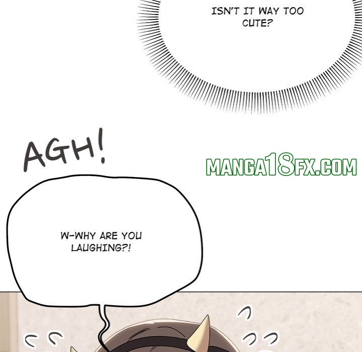 What’s wrong with this family? Chapter 73 - Page 28