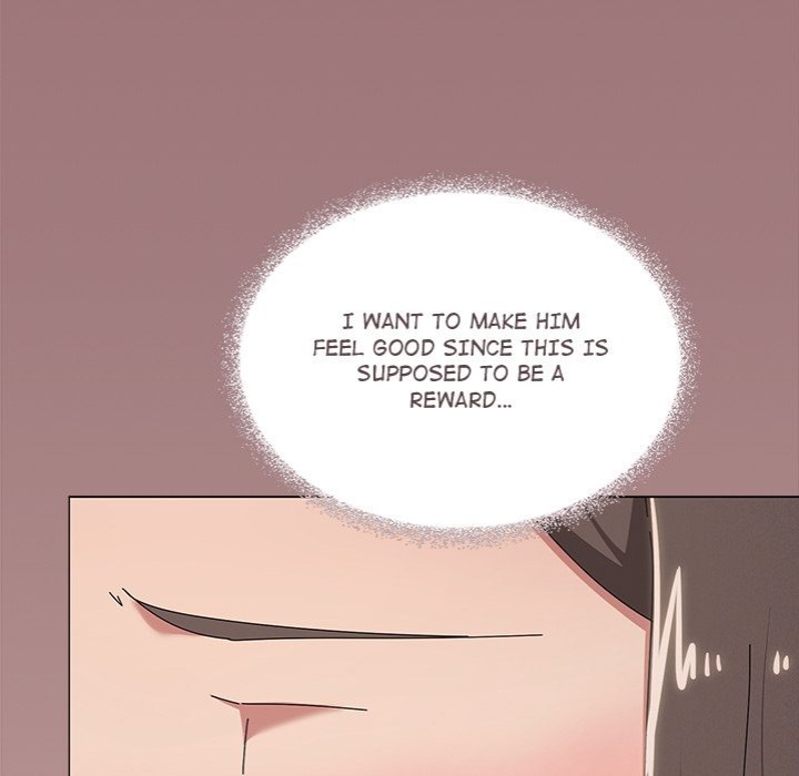 What’s wrong with this family? Chapter 73 - Page 60