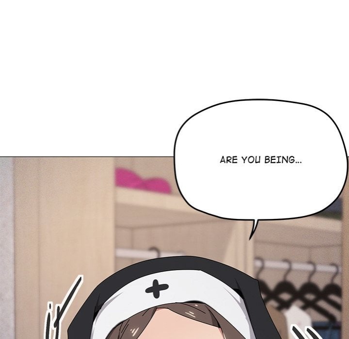 What’s wrong with this family? Chapter 74 - Page 33