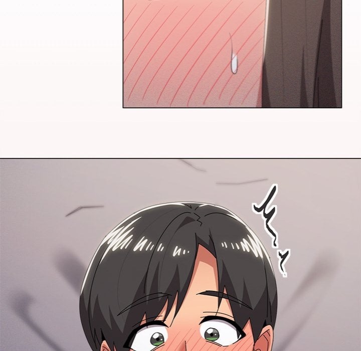 What’s wrong with this family? Chapter 74 - Page 48