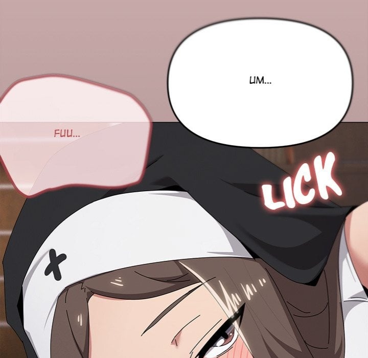 What’s wrong with this family? Chapter 74 - Page 51