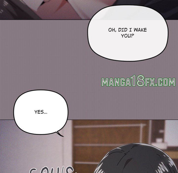 What’s wrong with this family? Chapter 76 - Page 44