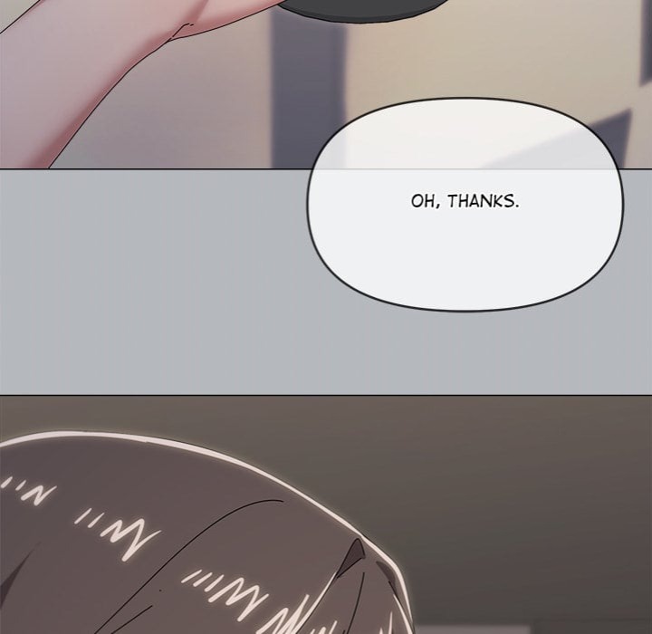 What’s wrong with this family? Chapter 76 - Page 72