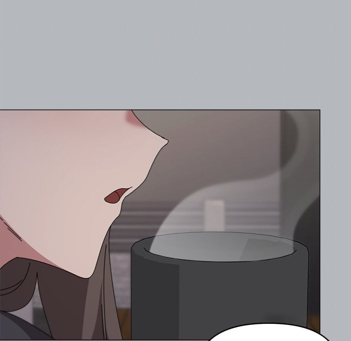 What’s wrong with this family? Chapter 76 - Page 74