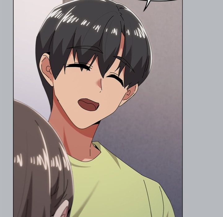 What’s wrong with this family? Chapter 76 - Page 78