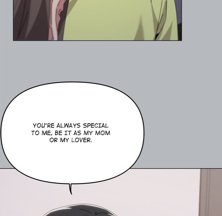 What’s wrong with this family? Chapter 76 - Page 79