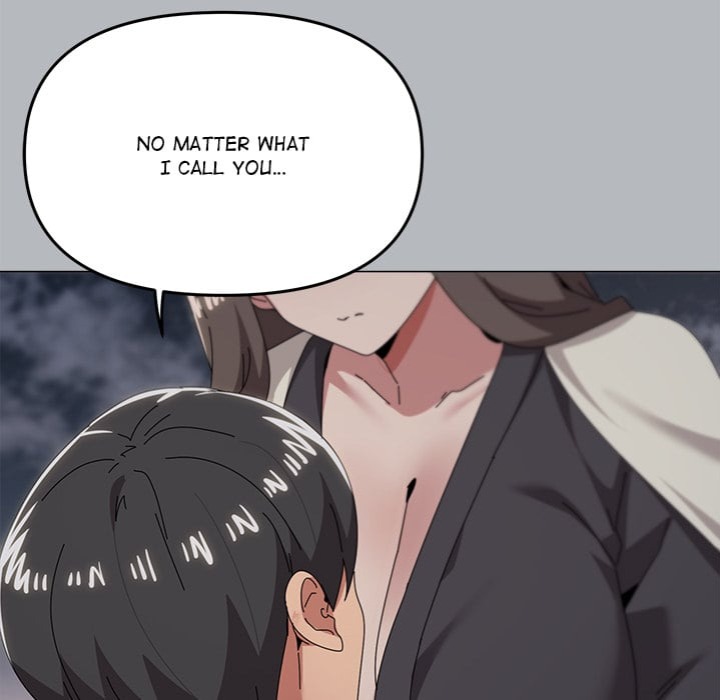 What’s wrong with this family? Chapter 76 - Page 95