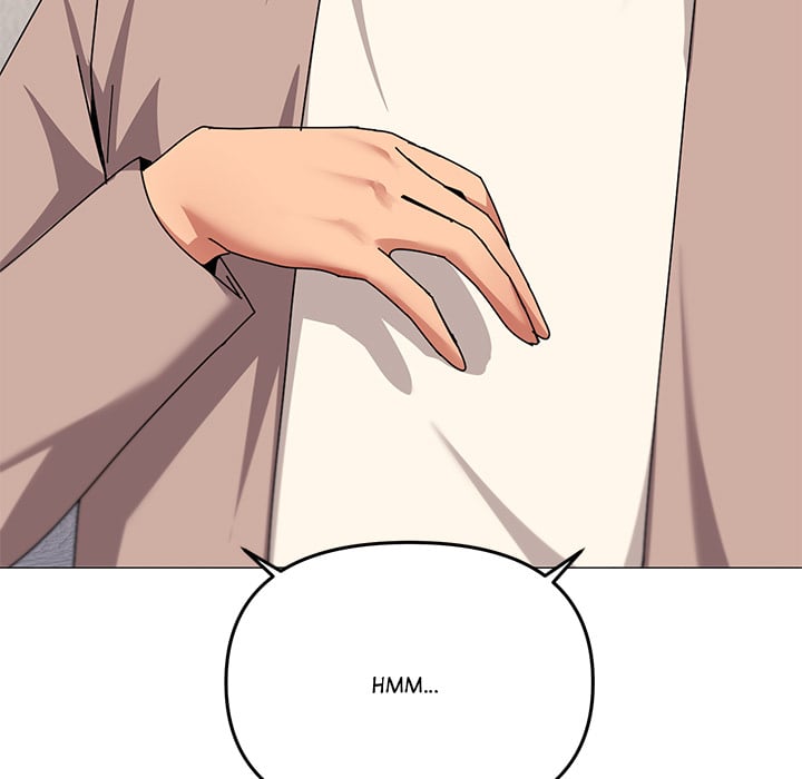 What’s wrong with this family? Chapter 77 - Page 115