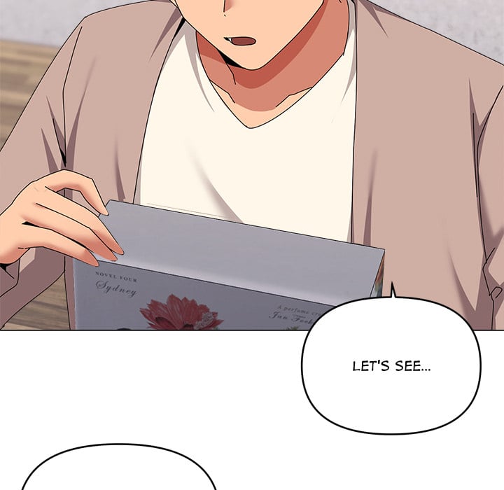 What’s wrong with this family? Chapter 77 - Page 25