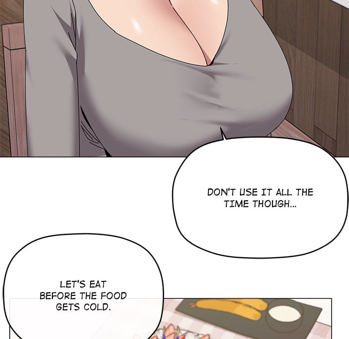 What’s wrong with this family? Chapter 77 - Page 29