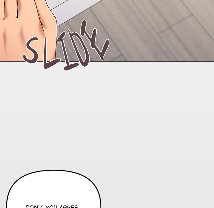 What’s wrong with this family? Chapter 77 - Page 47