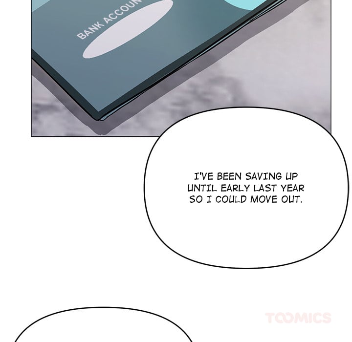 What’s wrong with this family? Chapter 77 - Page 63