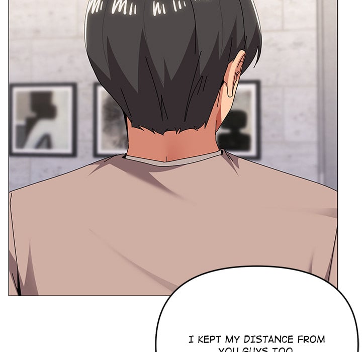 What’s wrong with this family? Chapter 77 - Page 67