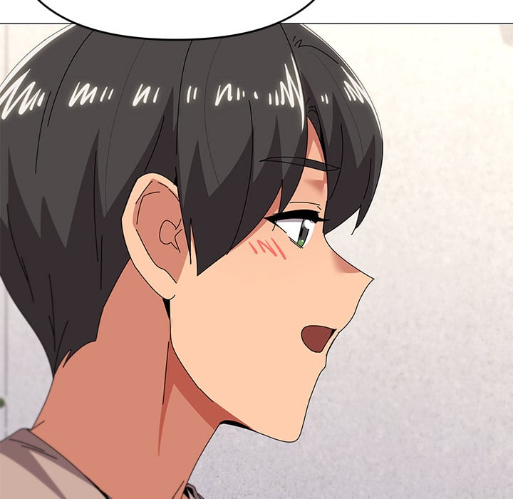 What’s wrong with this family? Chapter 77 - Page 80