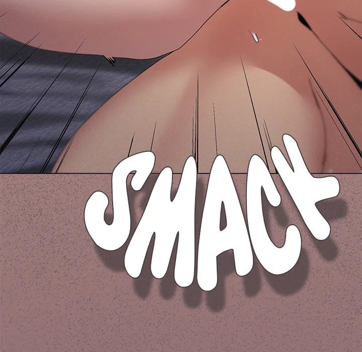 What’s wrong with this family? Chapter 78 - Page 106