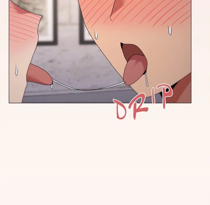 What’s wrong with this family? Chapter 78 - Page 35