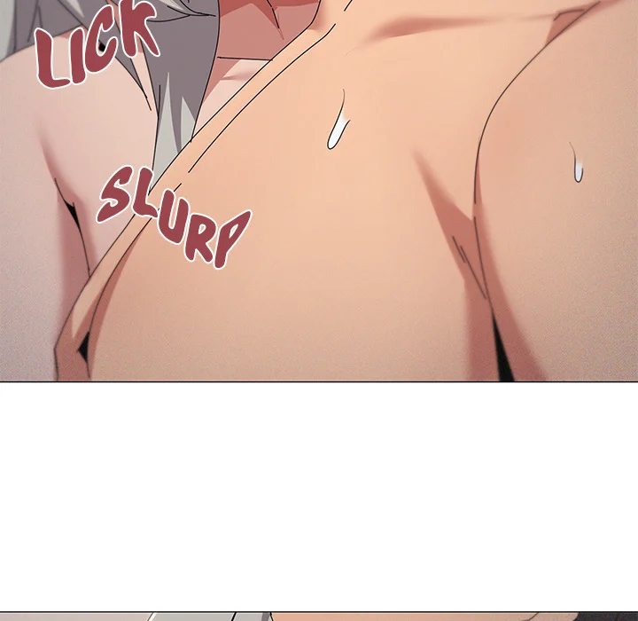 What’s wrong with this family? Chapter 78 - Page 45