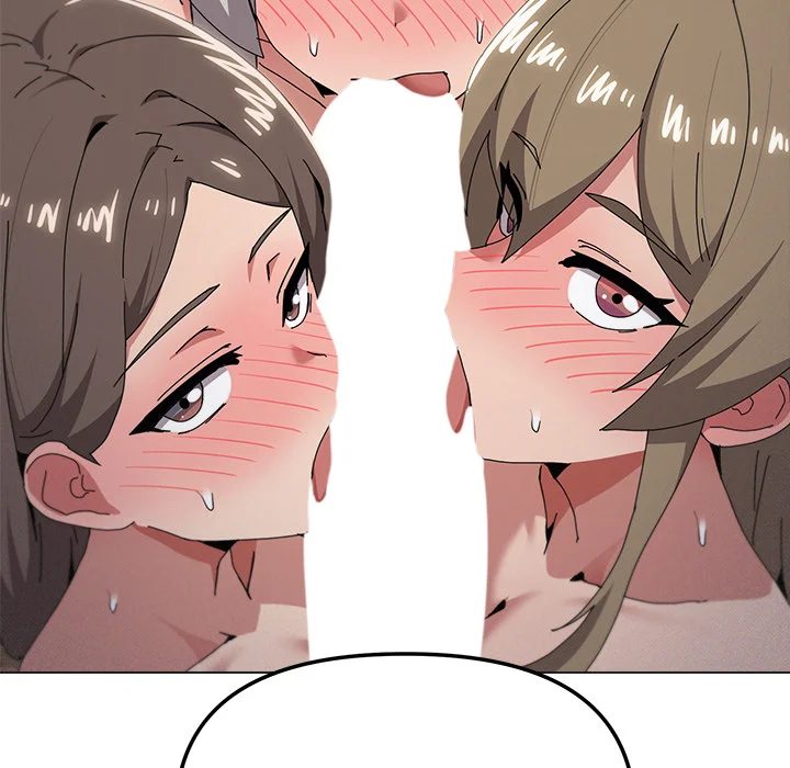 What’s wrong with this family? Chapter 78 - Page 70