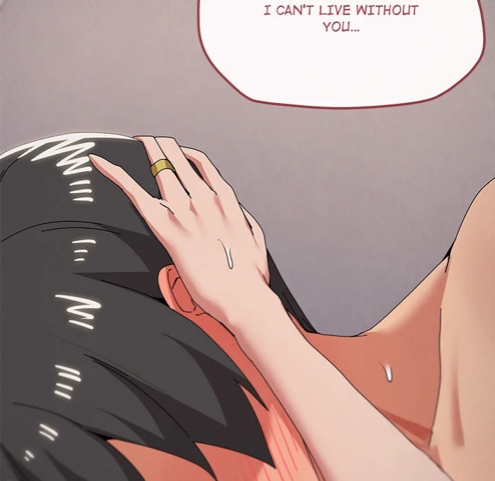 What’s wrong with this family? Chapter 79 - Page 26