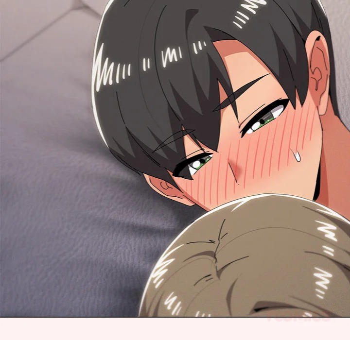 What’s wrong with this family? Chapter 79 - Page 8