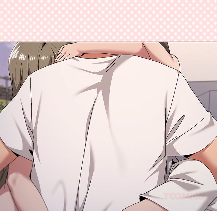 What’s wrong with this family? Chapter 81 - Page 117