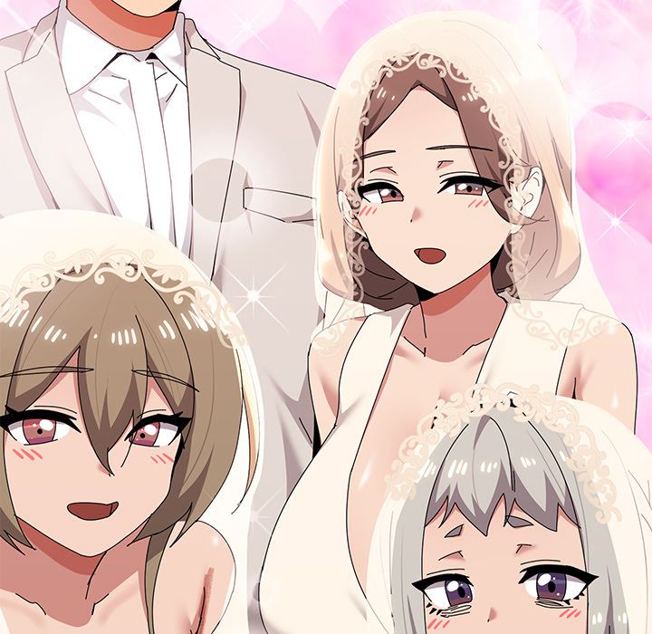 What’s wrong with this family? Chapter 81 - Page 125