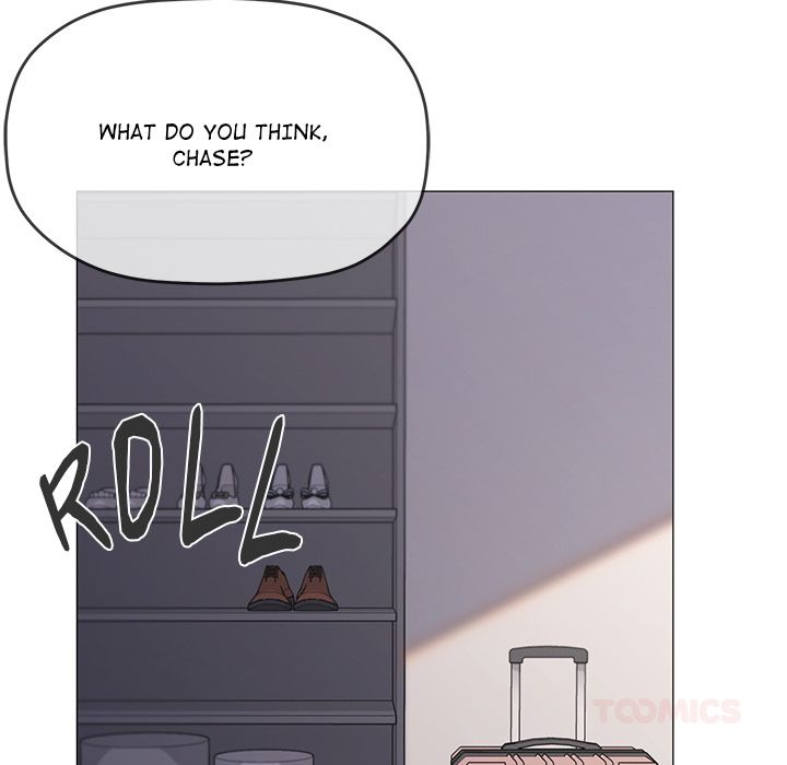 What’s wrong with this family? Chapter 81 - Page 15