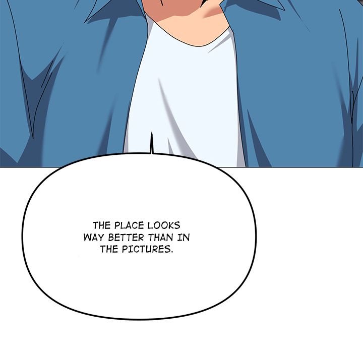 What’s wrong with this family? Chapter 81 - Page 18