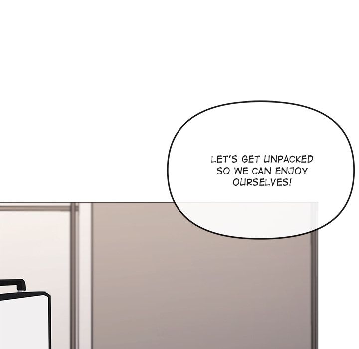What’s wrong with this family? Chapter 81 - Page 19
