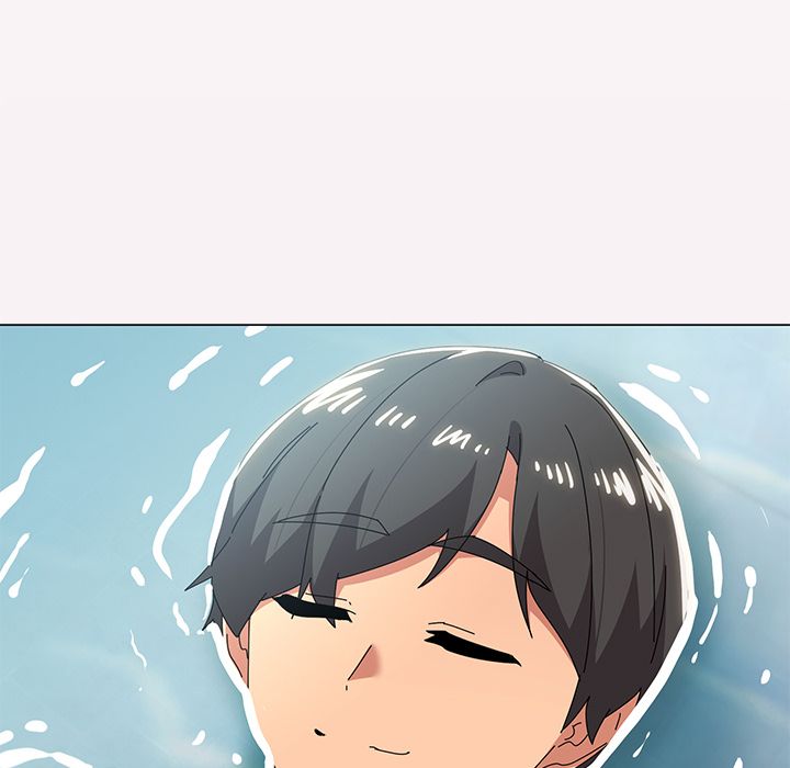 What’s wrong with this family? Chapter 81 - Page 52