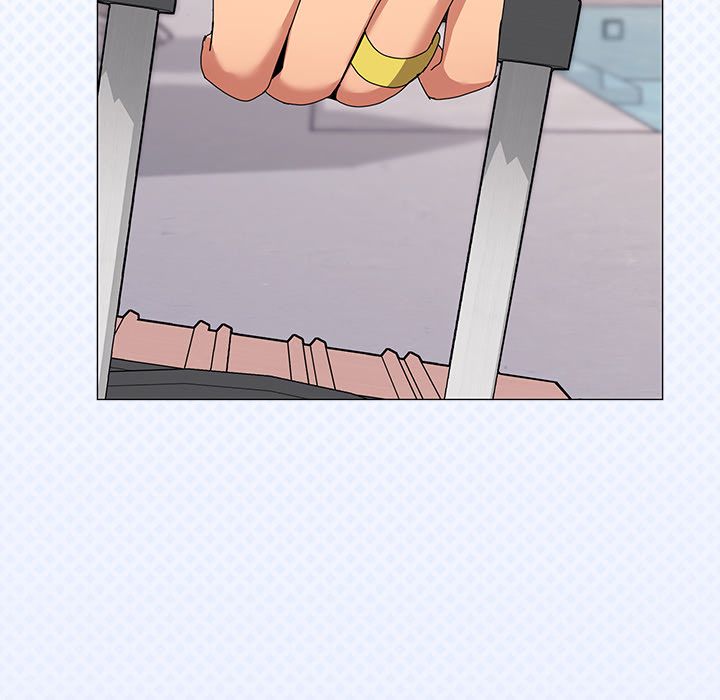 What’s wrong with this family? Chapter 81 - Page 7