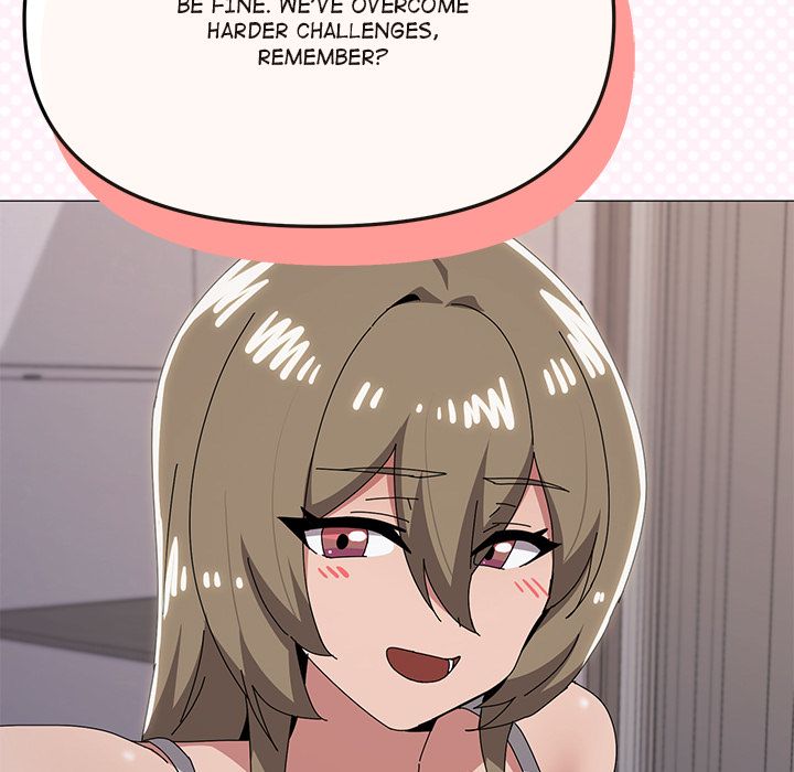 What’s wrong with this family? Chapter 81 - Page 89