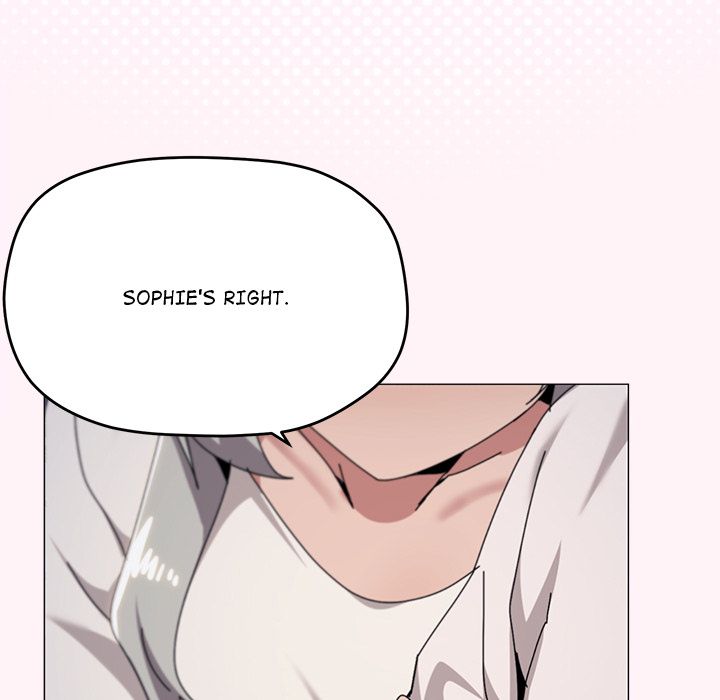 What’s wrong with this family? Chapter 81 - Page 91