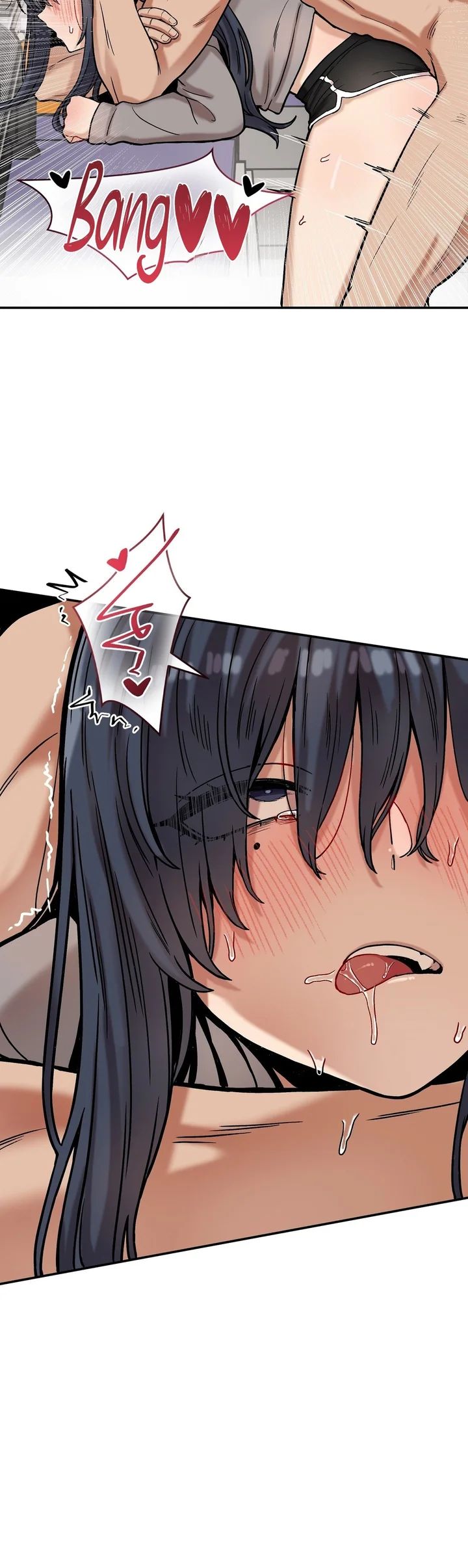 An Invisible Kiss Chapter 22 - Page 22