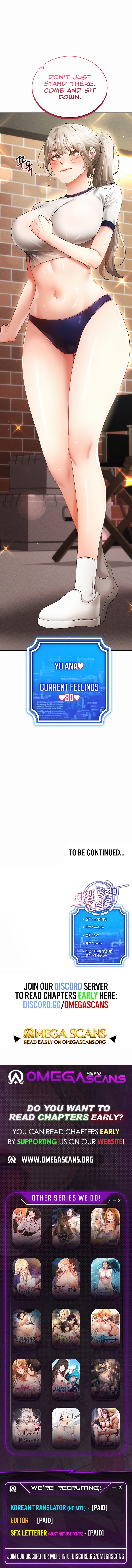 Using Eroge Abilities In Real Life Chapter 58 - Page 9