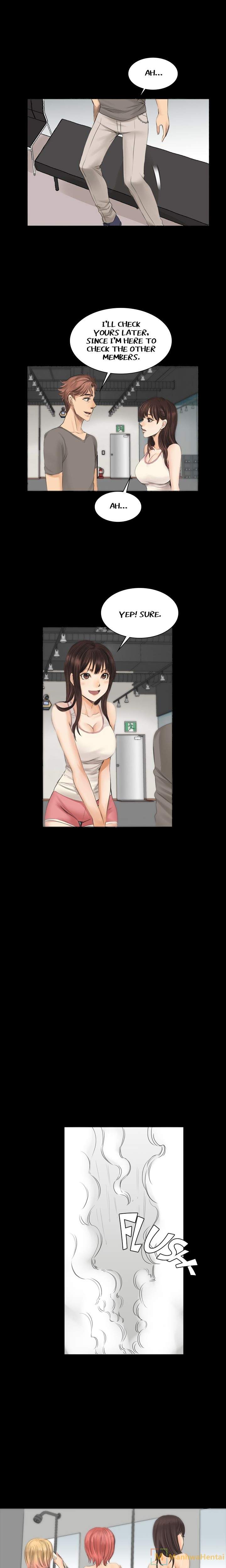 Producer: Trainee Chapter 12 - Page 16