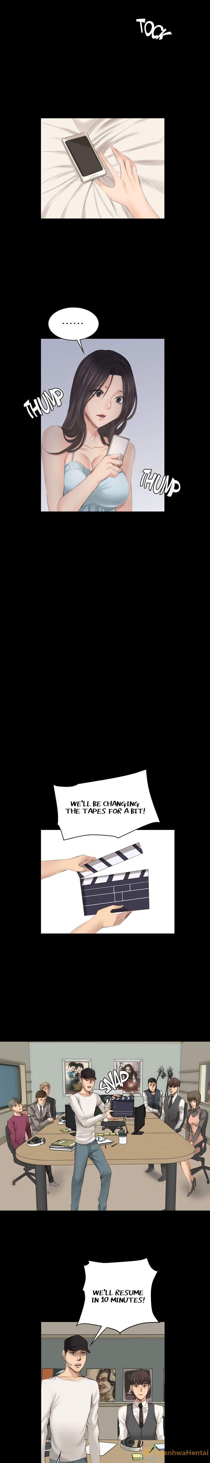 Producer: Trainee Chapter 15 - Page 14