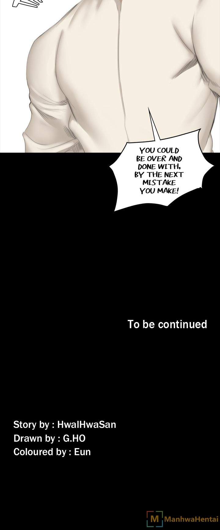 Producer: Trainee Chapter 24 - Page 20
