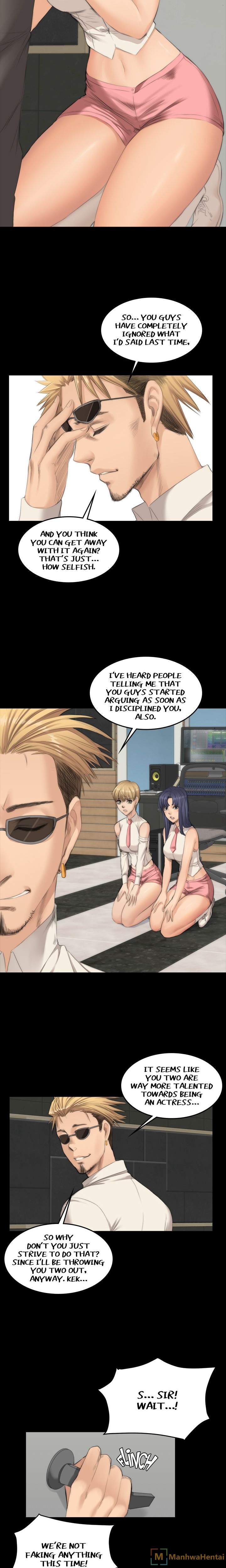 Producer: Trainee Chapter 24 - Page 7