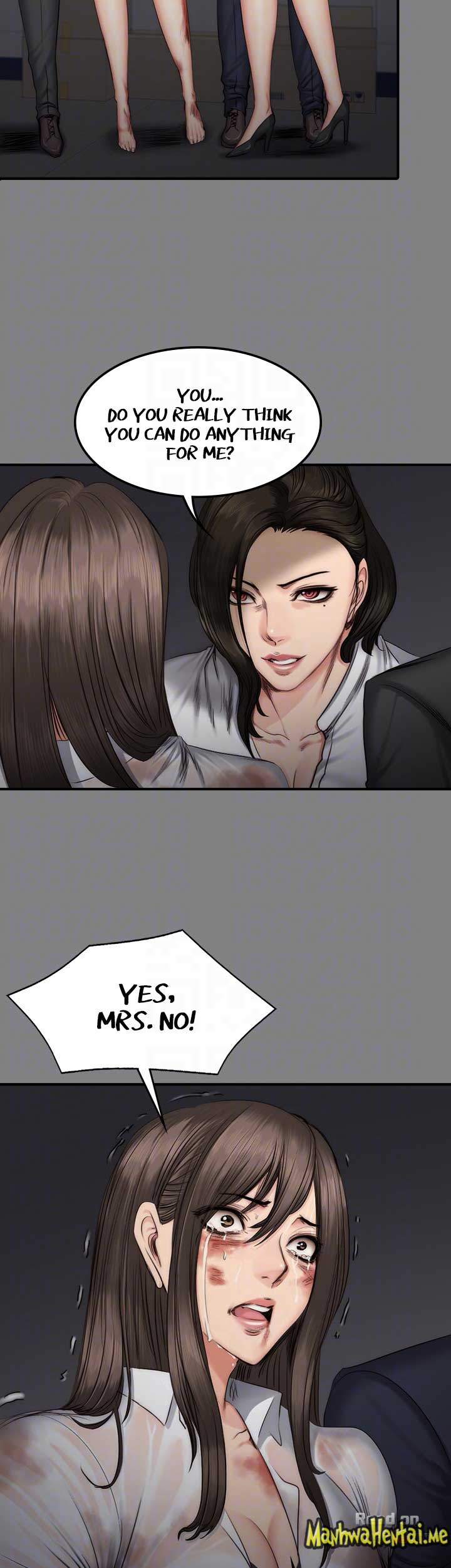 Producer: Trainee Chapter 59 - Page 19