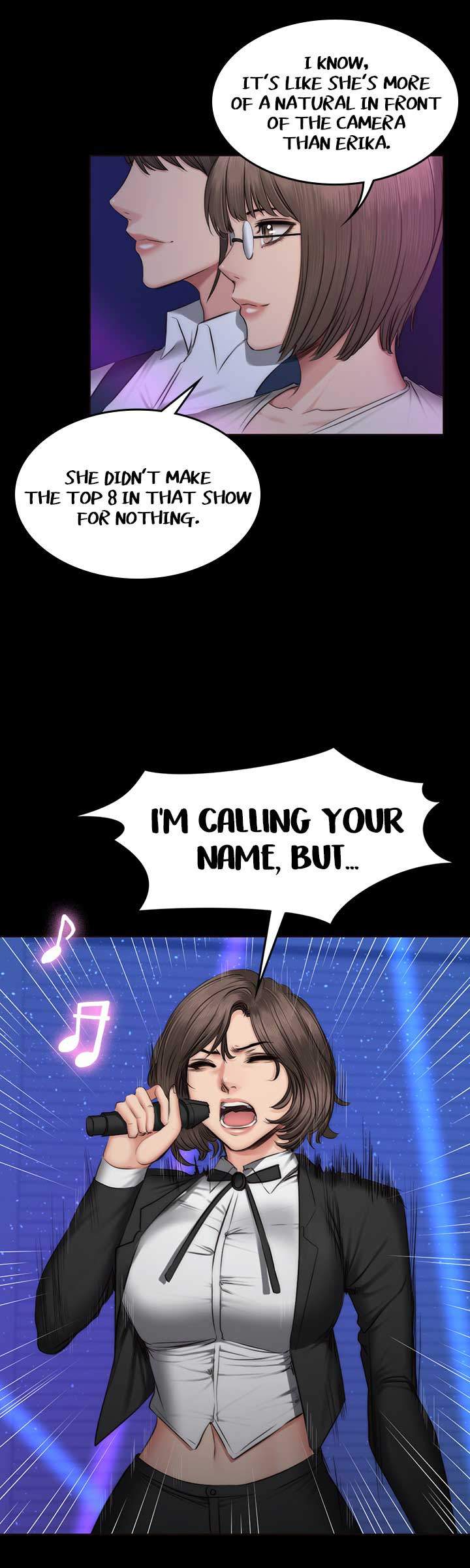 Producer: Trainee Chapter 60 - Page 16