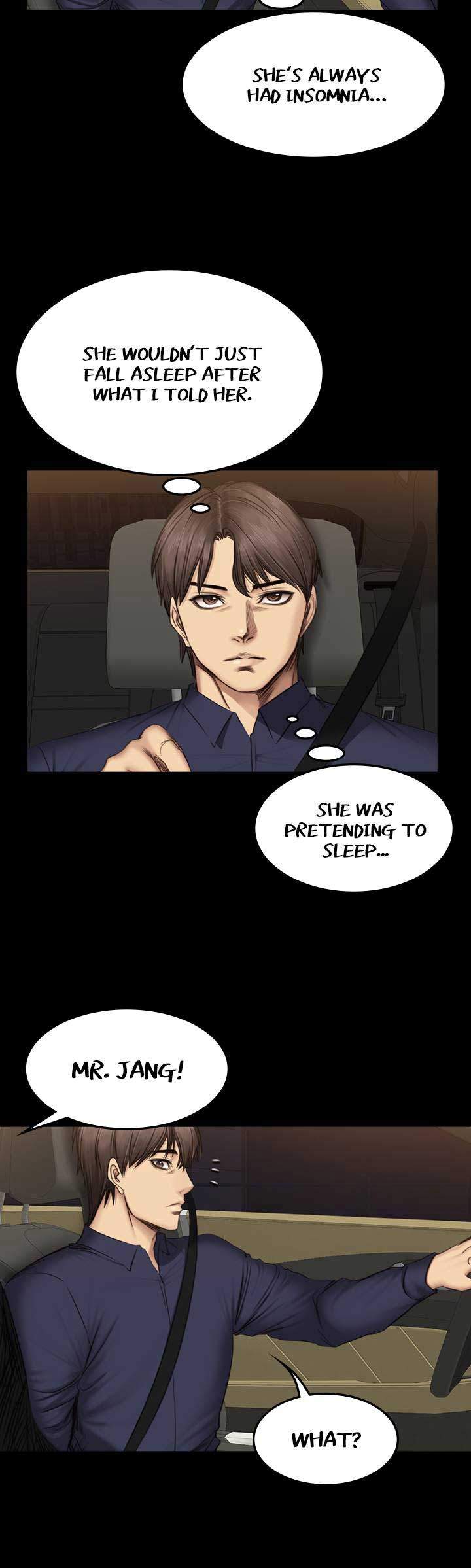 Producer: Trainee Chapter 61 - Page 11