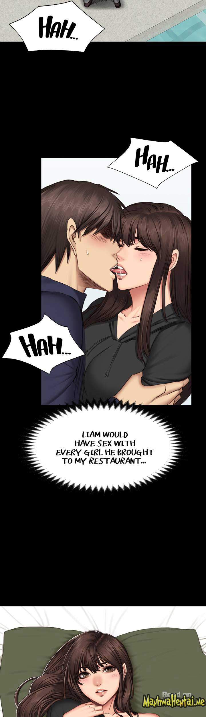 Producer: Trainee Chapter 61 - Page 43
