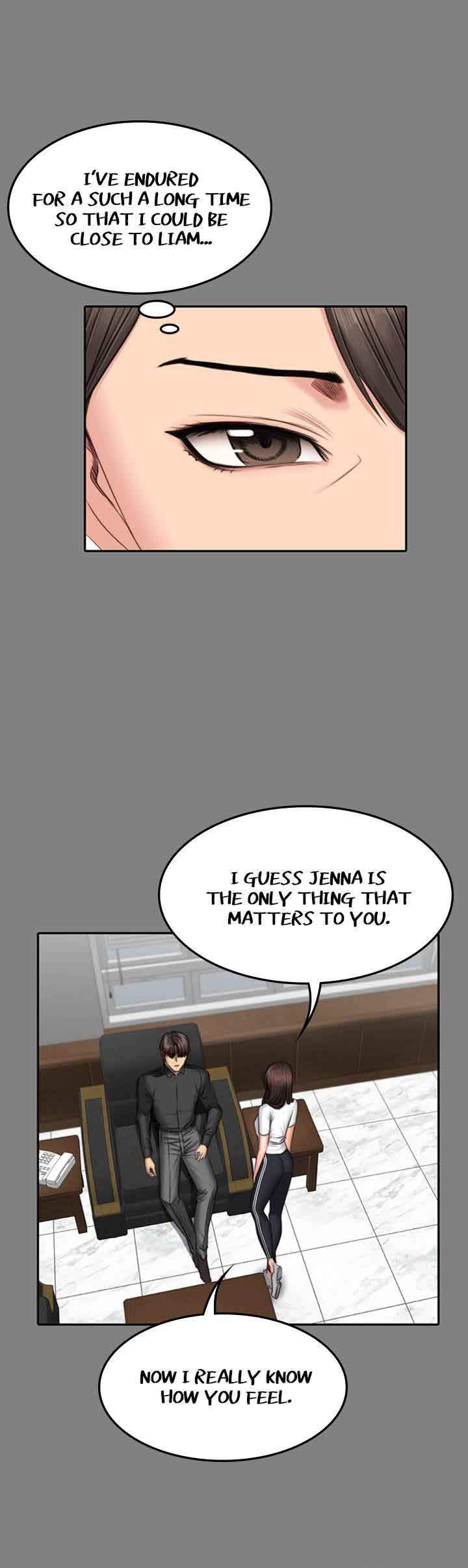 Producer: Trainee Chapter 64 - Page 38