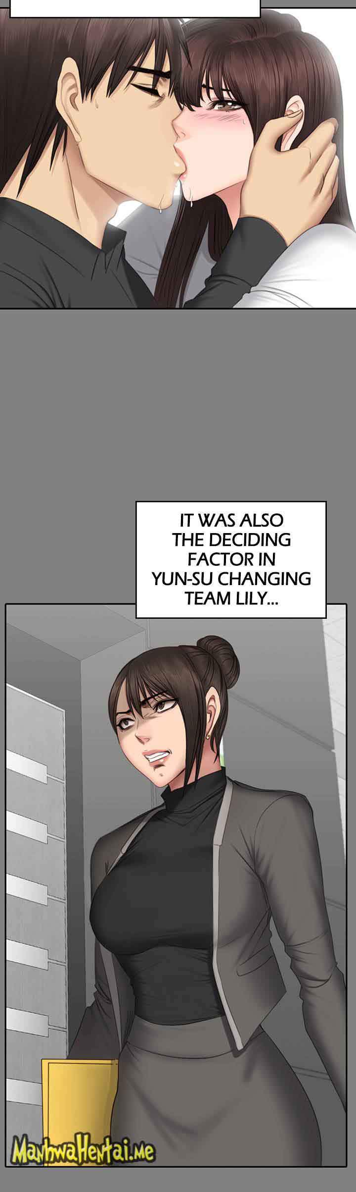 Producer: Trainee Chapter 64 - Page 45