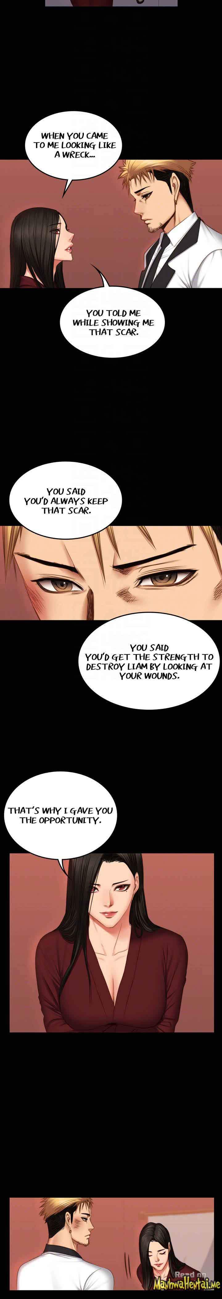 Producer: Trainee Chapter 67 - Page 19