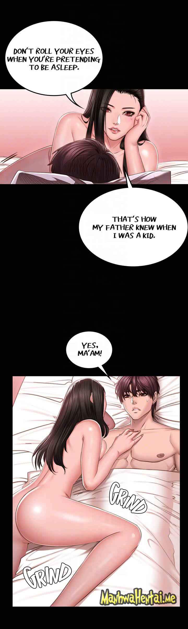 Producer: Trainee Chapter 68 - Page 11
