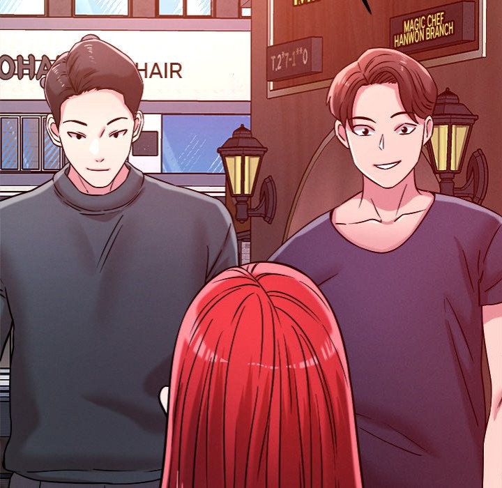 How did we get here Lee Ji-Kyung Chapter 50 - Page 101